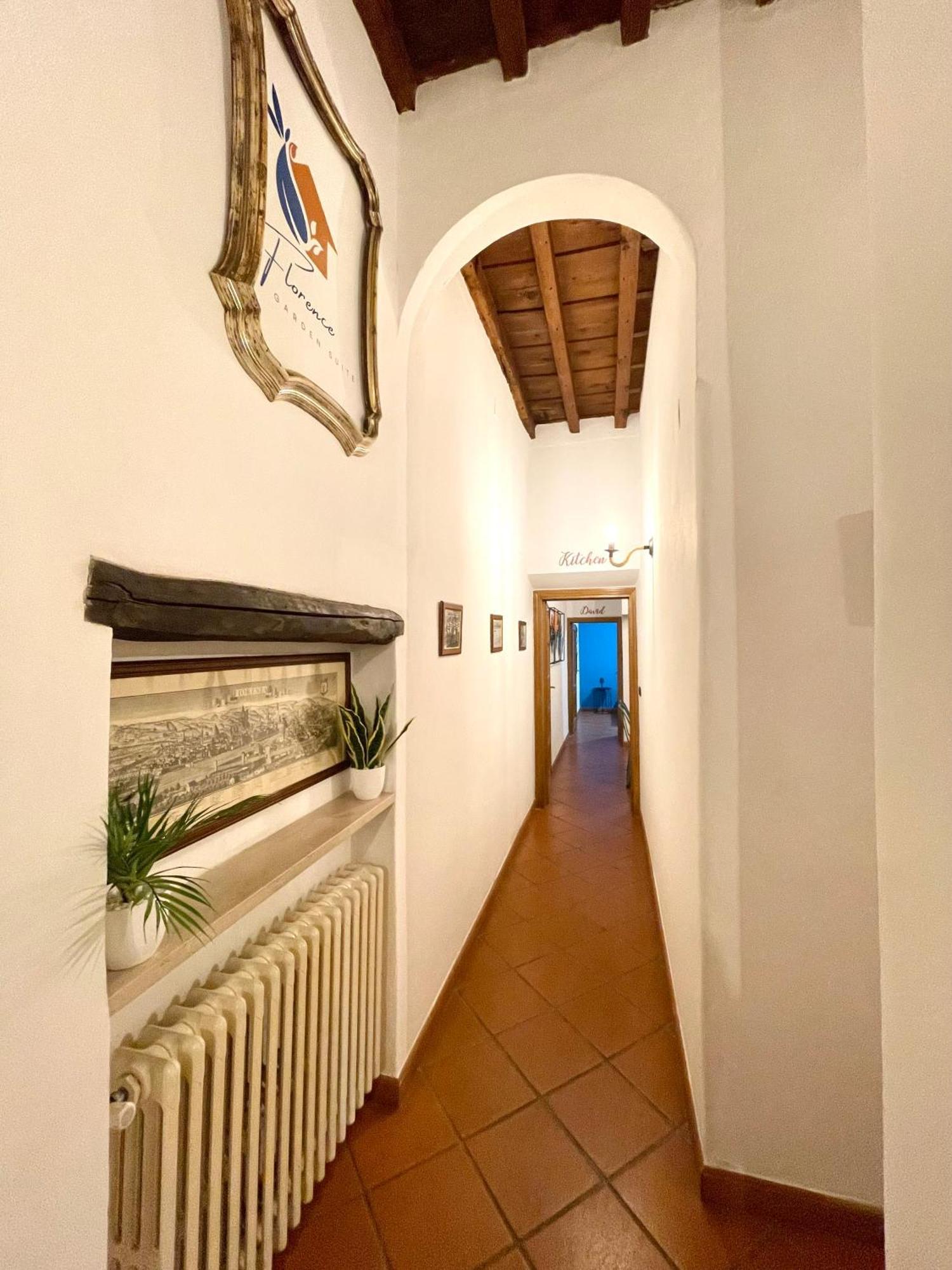 Appartamento Garden