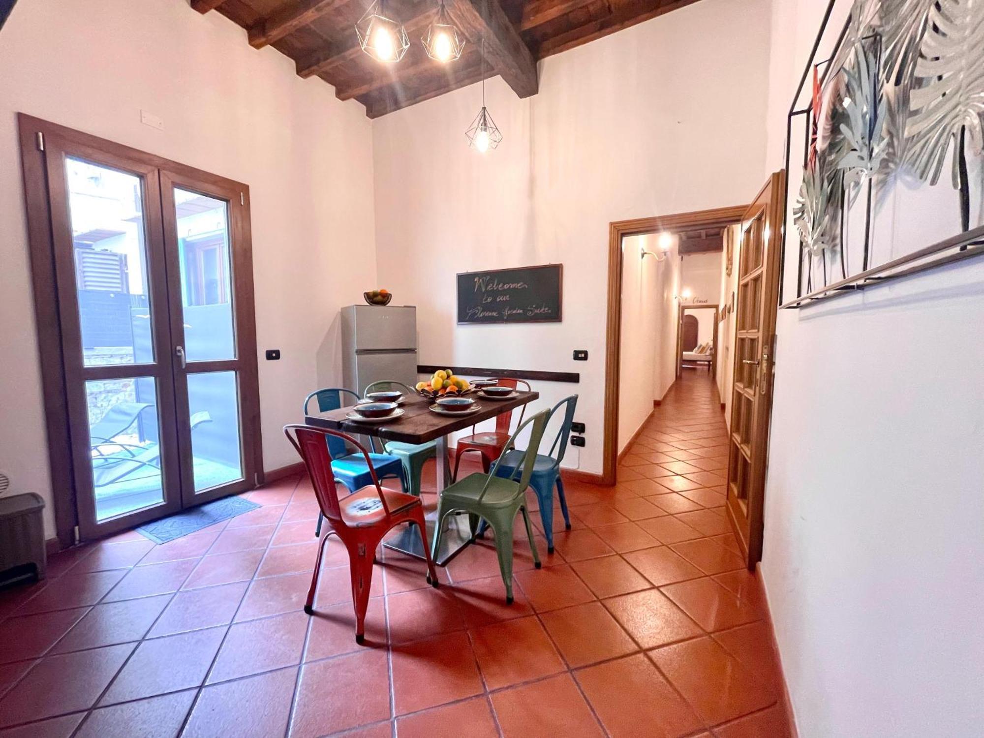 Appartamento Garden *