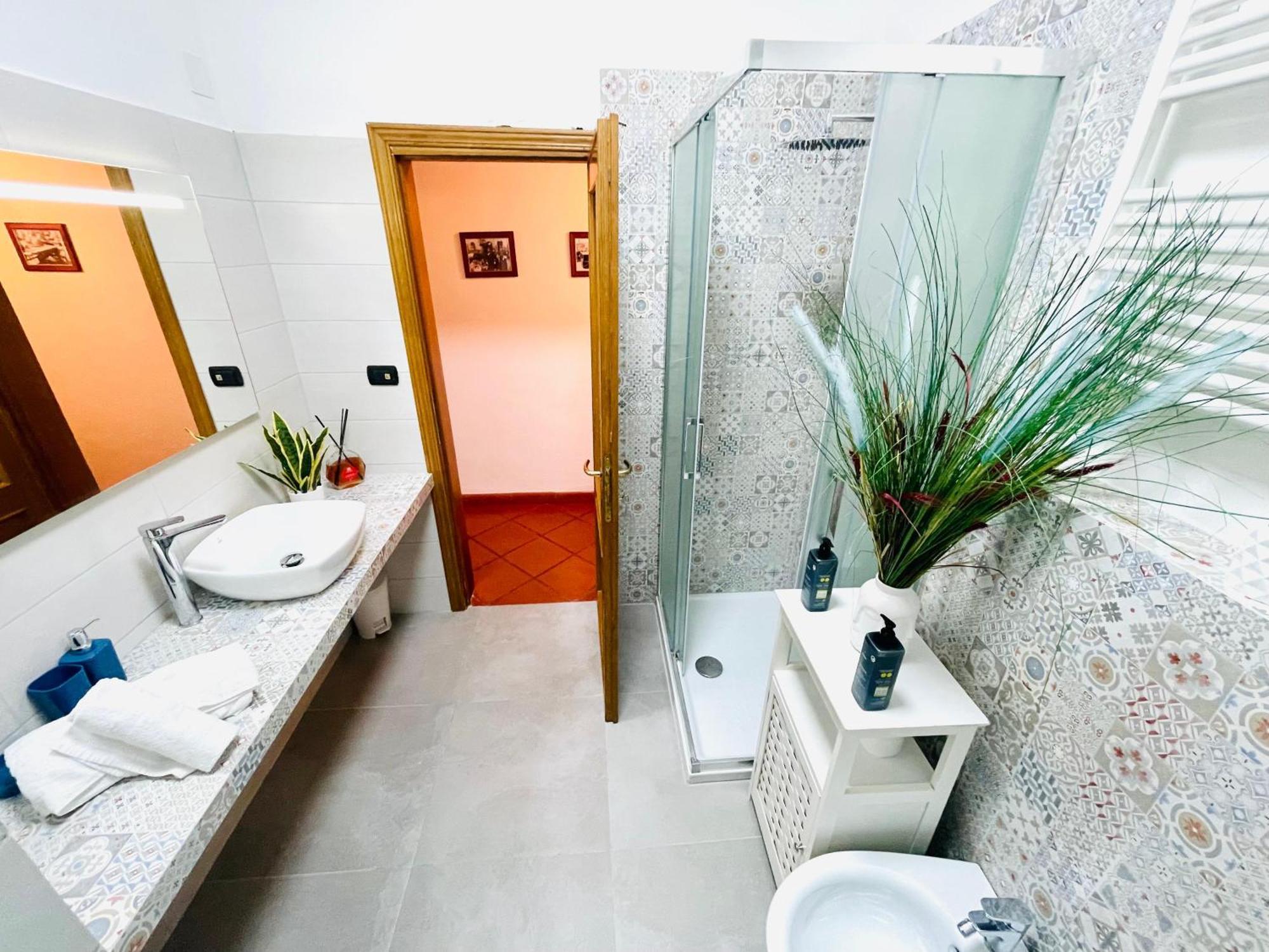 Appartamento Garden Firenze