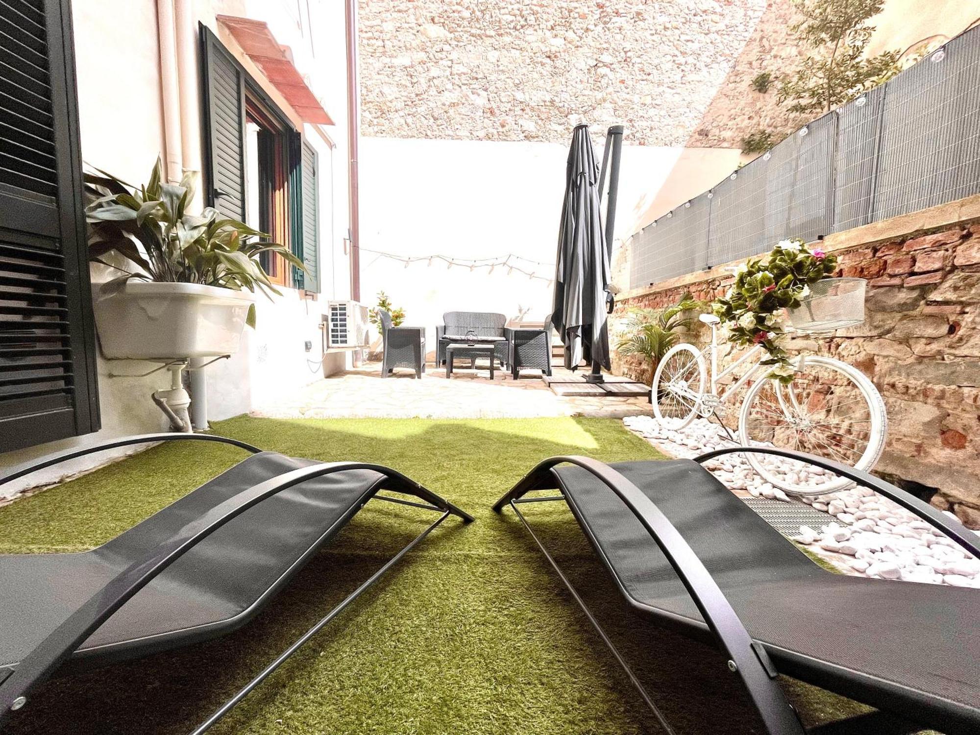 Garden Appartamento *