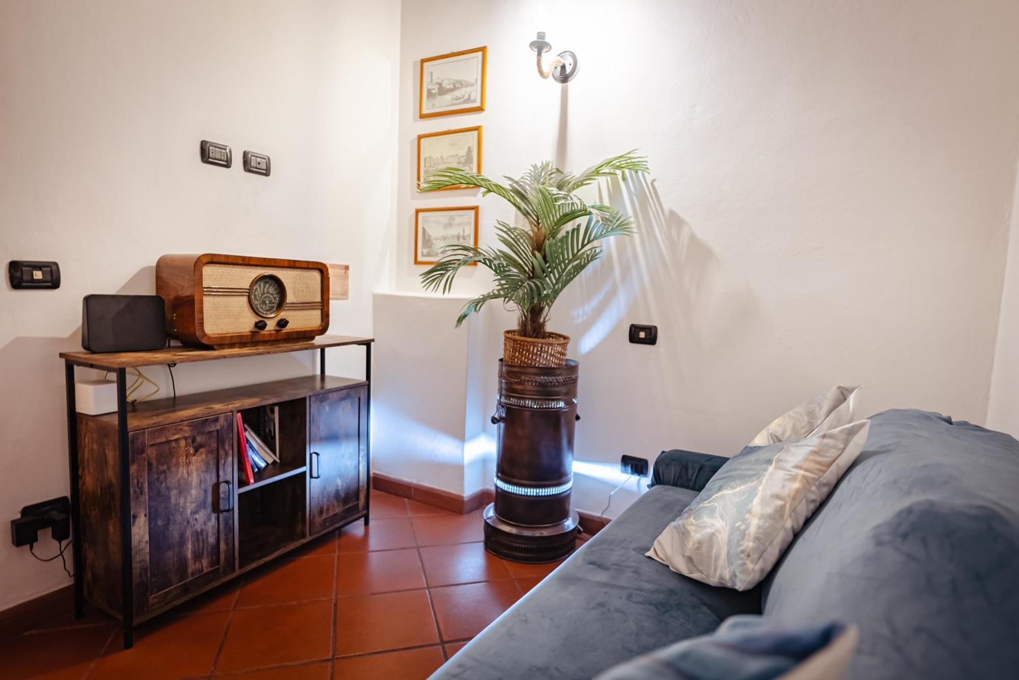 Garden Firenze